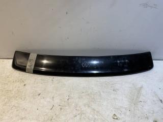 Спойлер Mitsubishi Lancer 9 2005-2010 Б/У Спойлер Mitsubishi Lancer 9 2005-2010