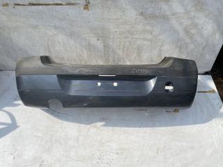 Бампер задний Renault Logan