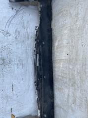 Бампер задний Land Cruiser 2007-2012 200 Бампер задний Land Cruiser 2007-2012 200