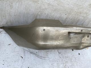 Бампер задний Renault Symbol 1