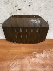 Запчасть защита картера Hyundai Tucson 2004-2015