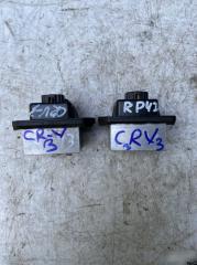 Запчасть реостат отопителя Honda CR-V 2006-2009