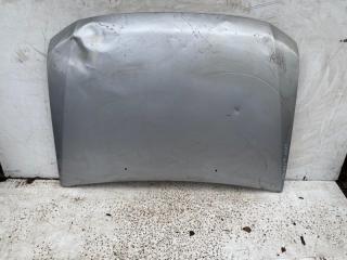 Капот Mitsubishi Pajero 4 2006-2011