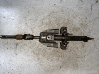 Колонка рулевая Mitsubishi Pajero 4 2006-2011