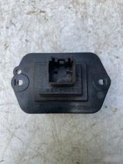 Реостат отопителя Mazda CX-7 2006-2009