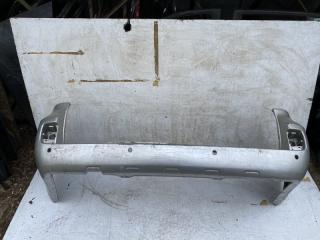 Бампер задний Toyota Land Cruiser 2007-2012