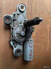 Фото запчасти моторчик стеклоочистителя задний Ford Focus 1998-2004 Б/У запчасть Запчасть моторчик стеклоочистителя задний Ford Focus 1998-2004