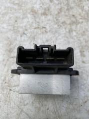 Реостат отопителя Land Cruiser Prado 2007-2009 120 Реостат отопителя Land Cruiser Prado 2007-2009 120