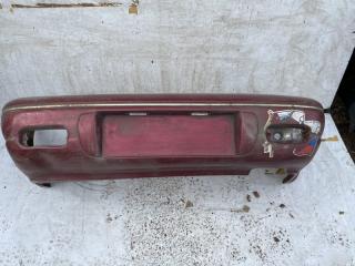 Запчасть бампер задний Chrysler Stratus 1 1995-2000