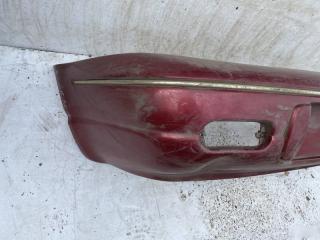 Бампер задний Chrysler Stratus 1 Бампер задний Chrysler Stratus 1