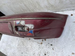 Бампер задний Stratus 1 1995-2000 Бампер задний Stratus 1 1995-2000
