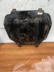 Защита картера Mitsubishi Outlander XL 2005-2009 Б/У Защита картера Mitsubishi Outlander XL 2005-2009
