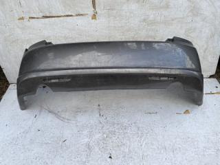 Бампер задний Honda Accord 2007-2011