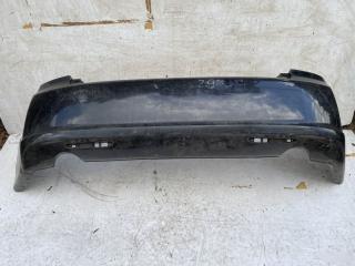 Бампер задний Honda Accord 2007-2011