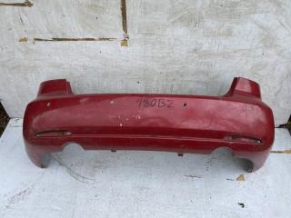 Бампер задний Mazda 6 2002-2005