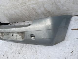 Бампер задний Renault Logan