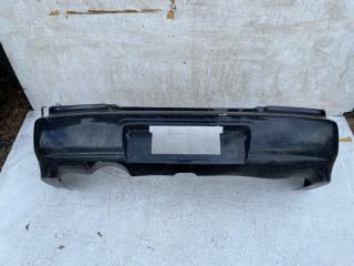 Бампер задний Subaru Impreza WRX 2002-2007