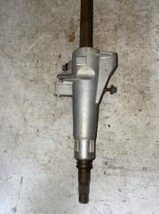 Колонка рулевая Audi 80 1991-1996