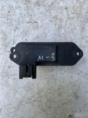 Запчасть реостат отопителя Mazda 3 2006-2009