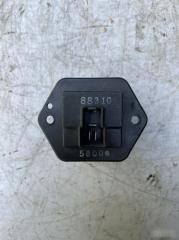 Реостат отопителя Mitsubishi L200