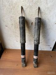 Запчасть амортизатор стойка задний SsangYong Kyron 2005-2007