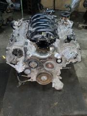 ДВС Lexus LS460 2006-2009