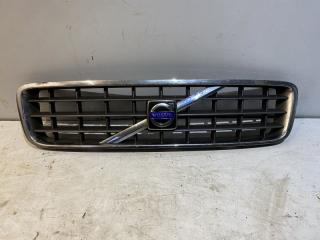Решетка радиатора Volvo XC90 2002-2006