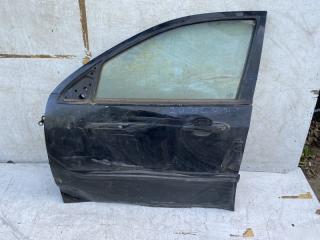 Фото запчасти дверь передняя левая Ford Focus 1 1998-2004 Б/У запчасть Запчасть дверь передняя левая Ford Focus 1 1998-2004