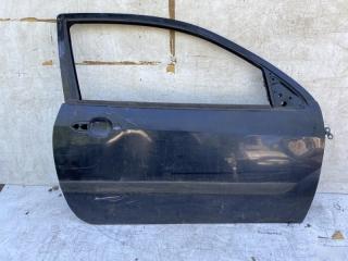 Фото запчасти дверь передняя правая Ford Focus 1 1998-2004 Б/У запчасть Запчасть дверь передняя правая Ford Focus 1 1998-2004