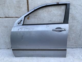 Дверь передняя левая Mitsubishi Outlander 1 2002-2009