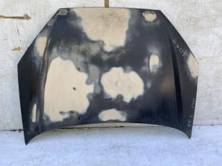 Фото запчасти капот Ford Focus 1 1998-2004 Б/У запчасть Запчасть капот Ford Focus 1 1998-2004