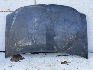 Запчасть капот Renault Logan 1 2004-2009 Б/У Капот Renault Logan 1 2004-2009 Б/У