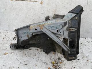 Лонжерон передний левый Mitsubishi Outlander 1 2002-2009