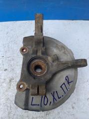 Кулак передний правый Mitsubishi Lancer 10 2007-2010