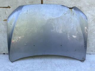 Капот Mitsubishi Lancer 10 2007-2010