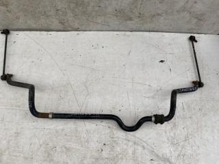 Фото запчасти стабилизатор передний Hyundai Santa Fe 2005-2010 Б/У запчасть Запчасть стабилизатор передний Hyundai Santa Fe 2005-2010