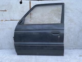 Дверь передняя левая Mitsubishi Pajero 2 1991-1997