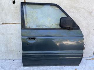 Дверь передняя правая Mitsubishi Pajero 2 1991-1997