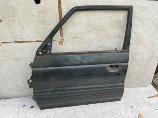 Дверь передняя левая Mitsubishi Pajero 2 1997-2004