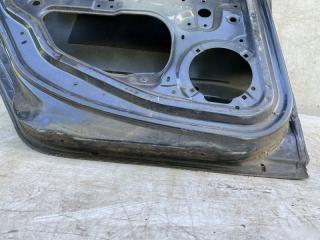 Дверь задняя левая Clio 2 1998-2002 Дверь задняя левая Clio 2 1998-2002
