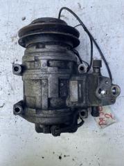 Компрессор кондиционера Mitsubishi Pajero 2 1991-1997