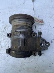 Компрессор кондиционера Mitsubishi Pajero 2 1991-1997