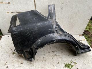 Крыло заднее правое SsangYong Rexton 2006-2012