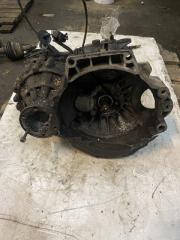 МКПП Volkswagen Jetta 2