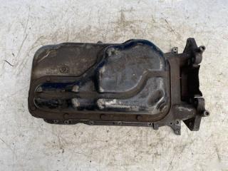 Поддон ДВС Mitsubishi Pajero 2 1991-1997