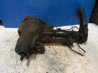 Запчасть редуктор передний Mitsubishi Pajero 2 1991-1997