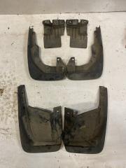 Брызговики задние Honda CR-V 2006-2009