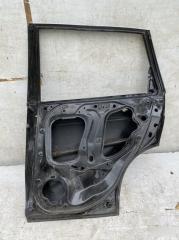 Дверь задняя правая CR-V 2006-2009 Дверь задняя правая CR-V 2006-2009