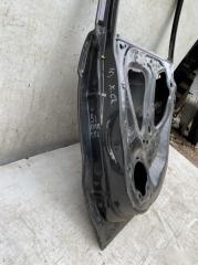 Дверь задняя правая CR-V 2006-2009 Дверь задняя правая CR-V 2006-2009