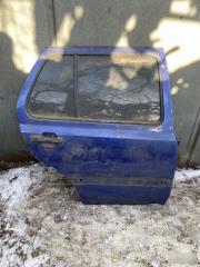 Запчасть дверь правая Volkswagen Golf 3 1991-2000